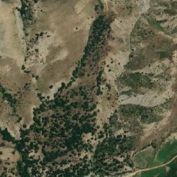 Satellite imagery of Draa Rahmane, DZ