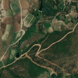 Satellite imagery of Draa Rahmane, DZ