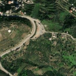 Satellite imagery of Pointe Mezaïa, DZ