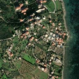Satellite imagery of Pointe Mezaïa, DZ