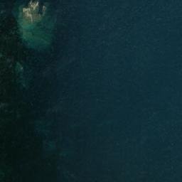 Satellite imagery of Pointe Mezaïa, DZ