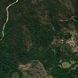 Satellite imagery of Koudiat Mtaa es Sour, DZ