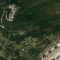 Satellite imagery of Mezrhitâne, DZ