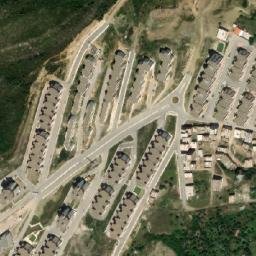 Satellite imagery of Mezrhitâne, DZ