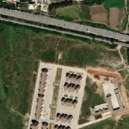 Satellite imagery of Djebel Bou Khertoum, DZ