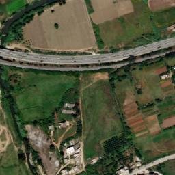 Satellite imagery of Djebel Bou Khertoum, DZ