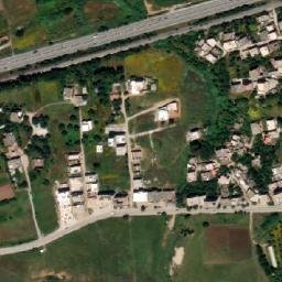 Satellite imagery of Djebel Bou Khertoum, DZ