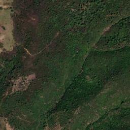 Satellite imagery of Koudia Zaouïa, DZ