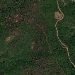 Satellite imagery of Koudia Zaouïa, DZ