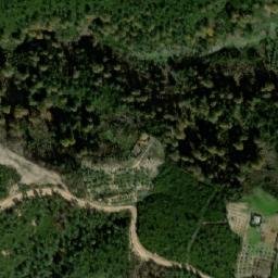 Satellite imagery of Koudiat el Kedak, DZ