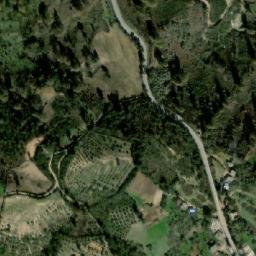 Satellite imagery of Koudiat el Kedak, DZ