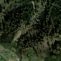 Satellite imagery of Koudiat el Kedak, DZ