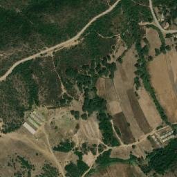 Satellite imagery of Driou’at, DZ