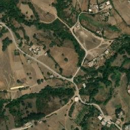 Satellite imagery of Koudia Dî Krâbech, DZ