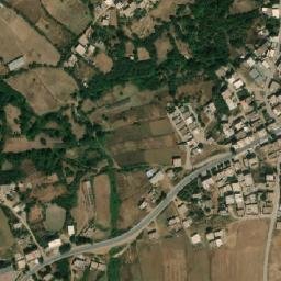 Satellite imagery of Koudia Dî Krâbech, DZ
