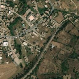 Satellite imagery of Koudia Dî Krâbech, DZ