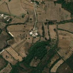 Satellite imagery of Koudia Dî Daïoûrh, DZ
