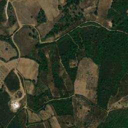 Satellite imagery of Koudiet Âchat Halloûfa, DZ