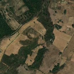 Satellite imagery of Koudiet Âchat Halloûfa, DZ