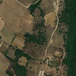 Satellite imagery of Kouîtane, DZ
