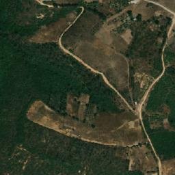 Satellite imagery of Kouîtane, DZ