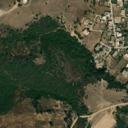 Satellite imagery of Kouîtane, DZ