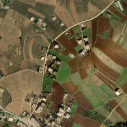 Satellite imagery of Koudia Mezda, DZ