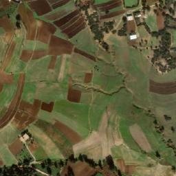 Satellite imagery of Koudia Mezda, DZ