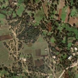 Satellite imagery of Koudia Mezda, DZ