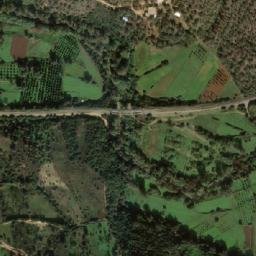 Satellite imagery of Koudiet Belkassem, DZ