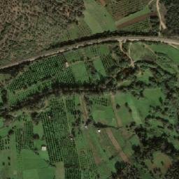 Satellite imagery of Koudiet Belkassem, DZ