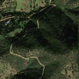 Satellite imagery of Koudiet ’Arif, DZ