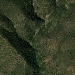 Satellite imagery of Kêf el Asfer, DZ