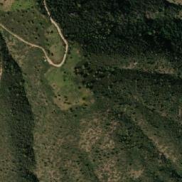 Satellite imagery of Koudiet Bou ez Za’ter, DZ