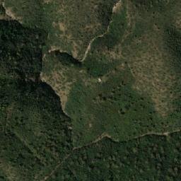 Satellite imagery of Koudiet Bou ez Za’ter, DZ
