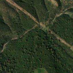 Satellite imagery of Koudiet Bou ez Za’ter, DZ