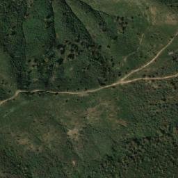 Satellite imagery of Koudiet Tâzzêrhet, DZ