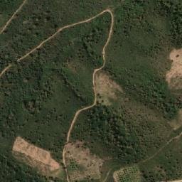 Satellite imagery of Koudiet Tâzzêrhet, DZ