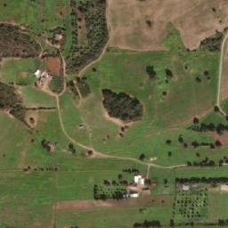 Satellite imagery of Koudiet et Tfîfza, DZ