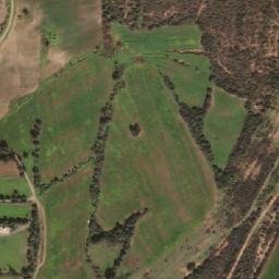 Satellite imagery of Koudiet et Tfîfza, DZ