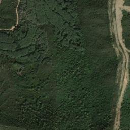 Satellite imagery of Djebel el Gouhdi, DZ