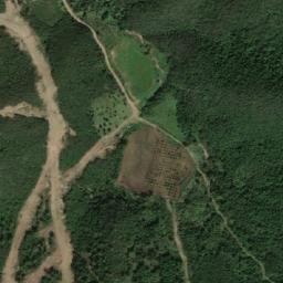 Satellite imagery of Djebel el Gouhdi, DZ