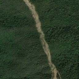 Satellite imagery of Djebel el Gouhdi, DZ