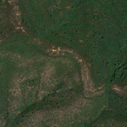 Satellite imagery of Koudia Bou Draham, DZ