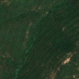 Satellite imagery of Koudia Bou Draham, DZ