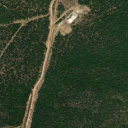 Satellite imagery of Hadjar ed Dis, DZ