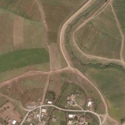 Satellite imagery of Hadjar el Mezha, DZ