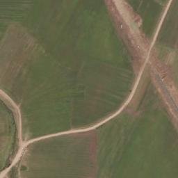 Satellite imagery of Hadjar el Mezha, DZ