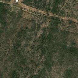 Satellite imagery of Koudiat ech Cheneta, DZ