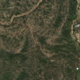 Satellite imagery of Koudiat ech Cheneta, DZ